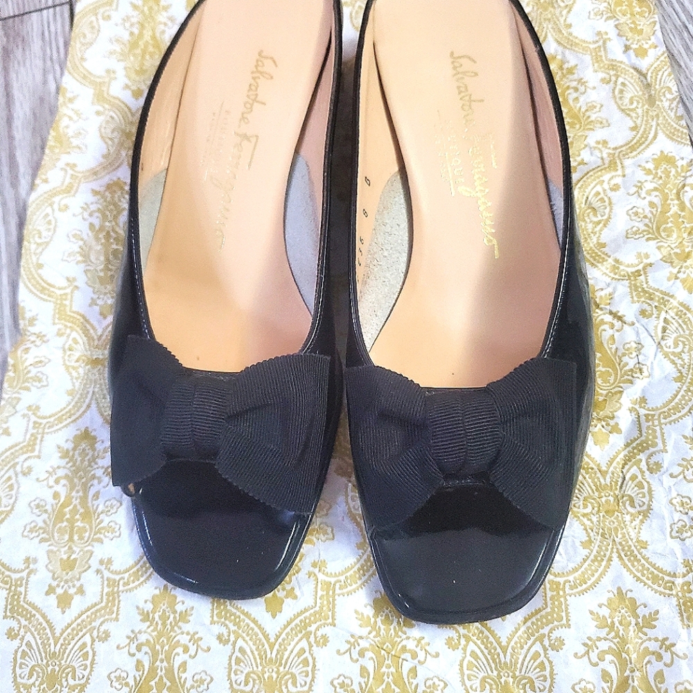 Ferragamo Sandals - Picture 7 of 8